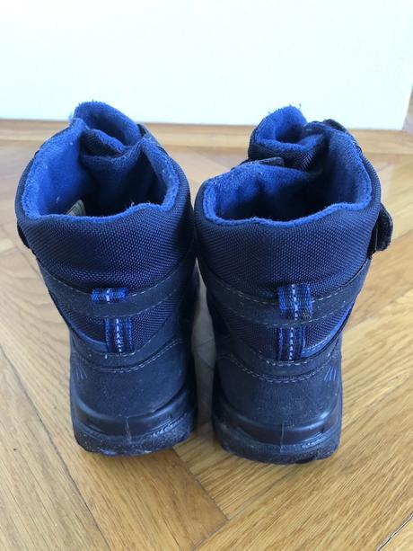 Čižmy superfit, superfit,30