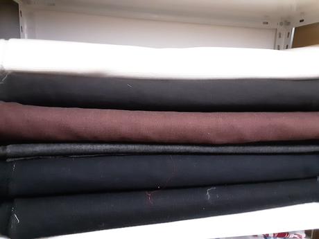 Zbytky vlnenych flavšov, 