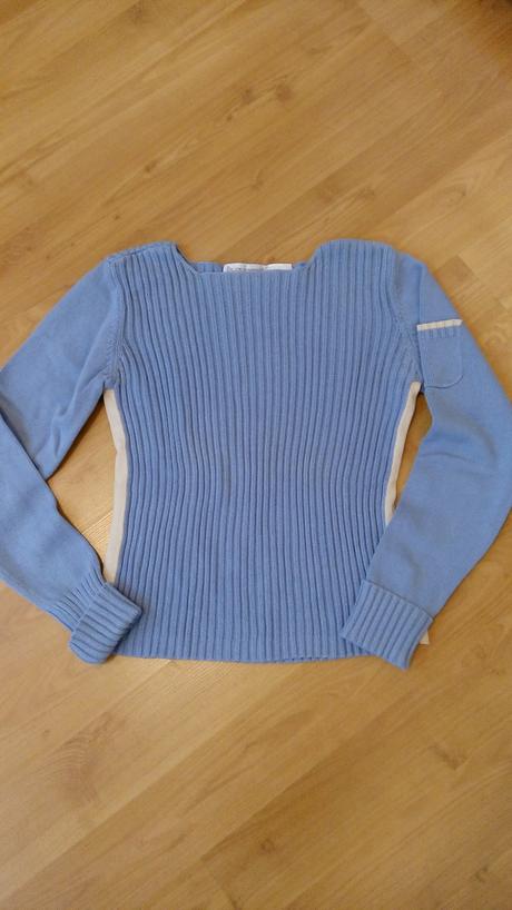 Pulóver, bonprix,40