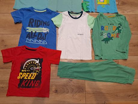 Tričká  104 a 110, 110