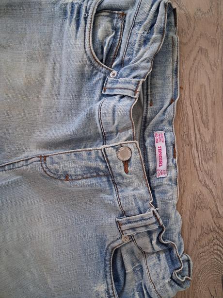 Rifle, terranova,152