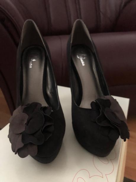 Lodicky bata, baťa,37