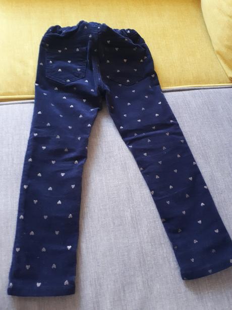Predaj nohavice h&m 98, h&m,98