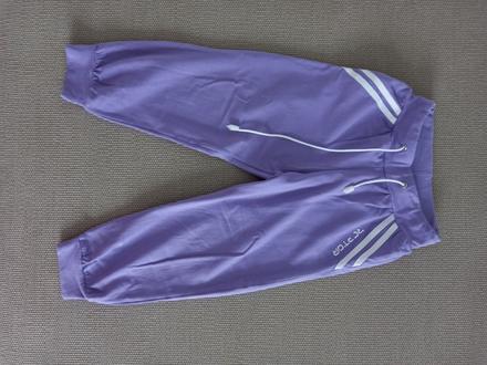 Detské tepláky - viac farieb v ponuke, modelko,104