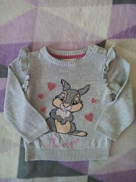 Pulover disney 86, primark,86