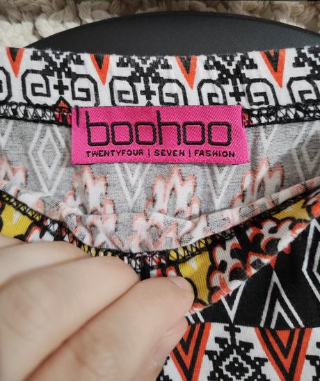 Sukňa po kolená, m