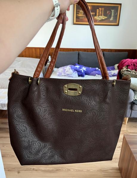 Kabelka, michael kors