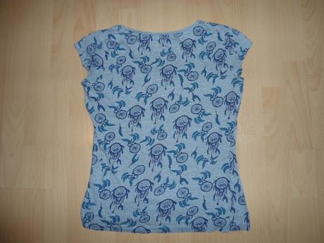 Sive tricko, atmosphere,s