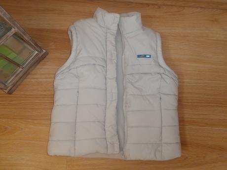 Športová vesta , 158