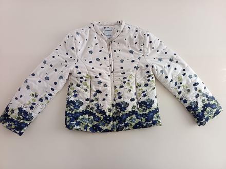 Bunda mayoral, mayoral,122