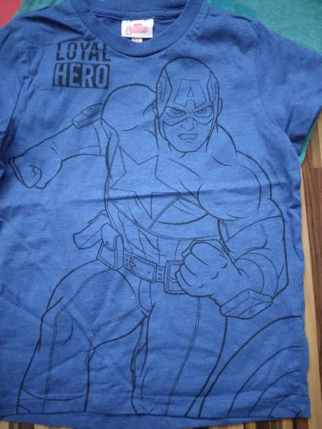 Sada letných tričiek, 104