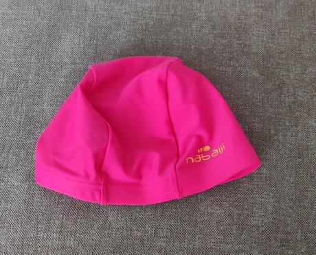 Plavecka ciapka junior, ako nova,