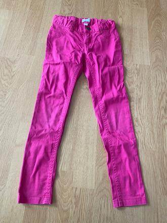 Nohavice, children's place,116