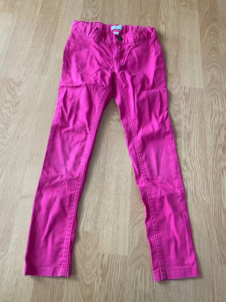 Nohavice, children's place,116