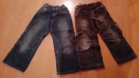 2 ks rifle vel.110, 104–116