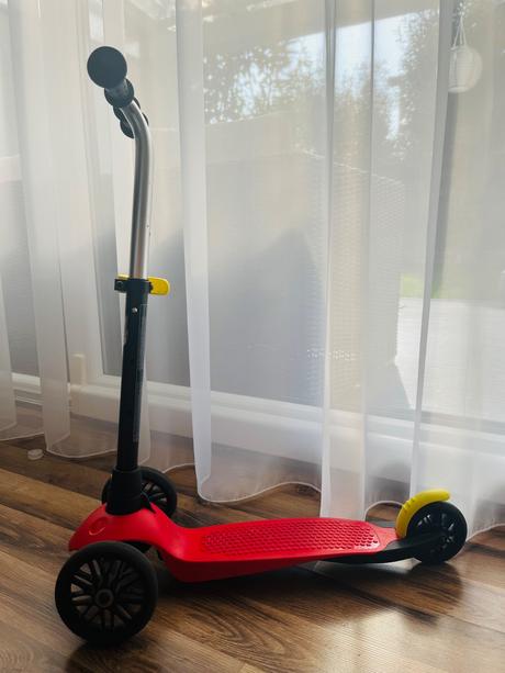 Detská kolobežka, oxelo