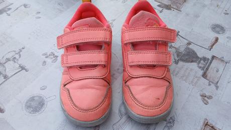 Detské topánky zn. adidas, adidas,26