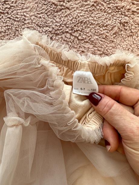 Tylova sukna zraa, zara,116