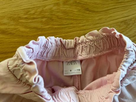 Kraťasy zara 116, zara,116