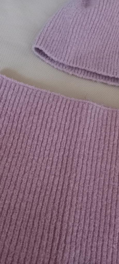 Set čiapka a komín/tunel, reserved,s