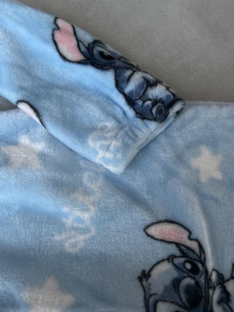 Stitch perfektný stav 12-13r, disney,158