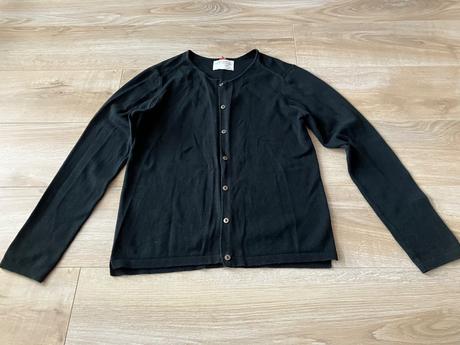 Tenší svetrík, zara,146