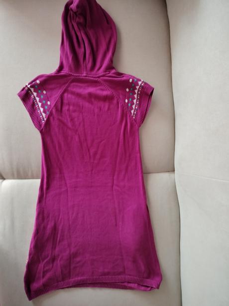 Tom tailor zimné šaty, tom tailor,128