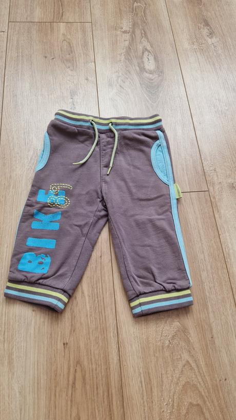 Tepláky veľ. 74 cm., coccodrillo,74