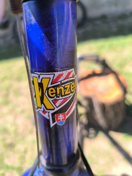 Kenzel bicykel 26, kenzel,26