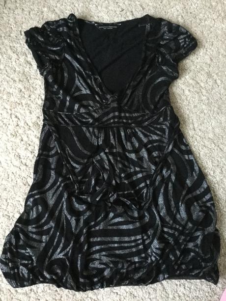 Bluzka dorothy perkins, dorothy perkins,38