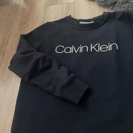Mikina, calvin klein,s