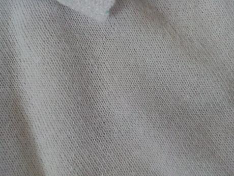 Dámsky svetrik, gate,s