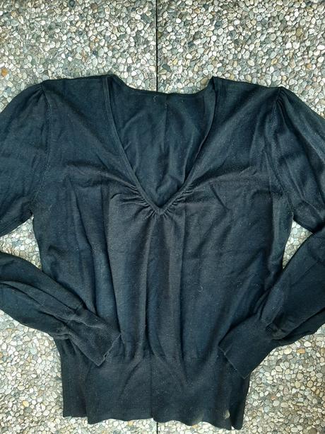 Zľava. pulover atmosphere velk. 14/42., atmosphere,42