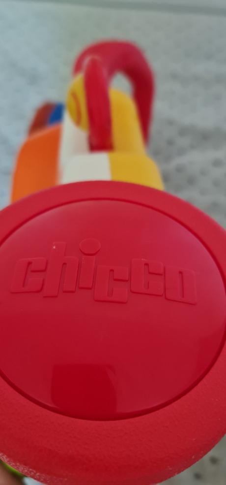 Chodítko chicco, 