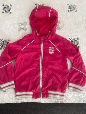 Tenká bunda next v.116, next,116