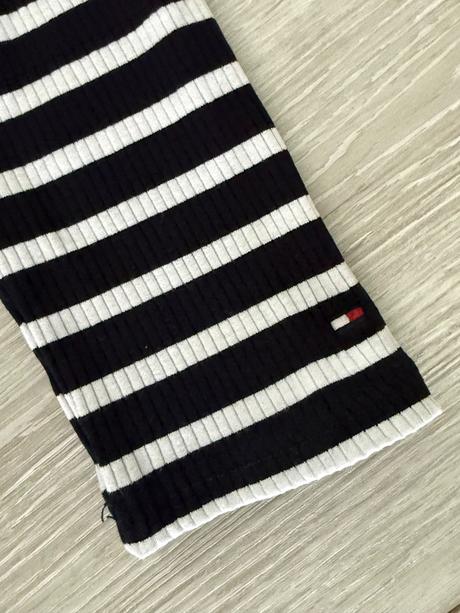 Tričko tommy hilfiger, tommy hilfiger,m