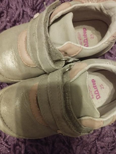 Barefoot, d.d.step,25