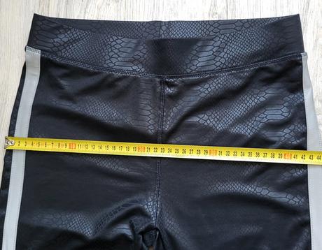 2x športové legíny xl, ergee,xl