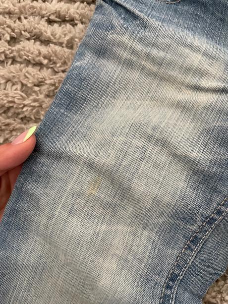 Mix oblečenia pre dievčatko 98/104, 104–116