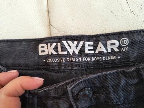 Čierne rifle 146, 146