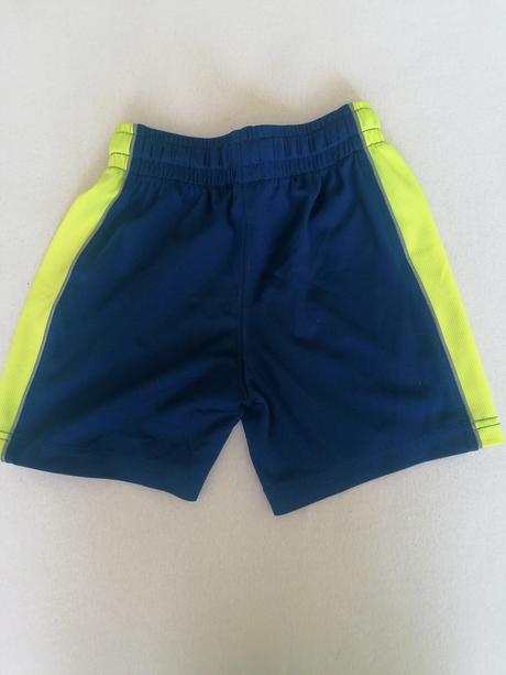 Športové kraťasy / šortky, children's place,128