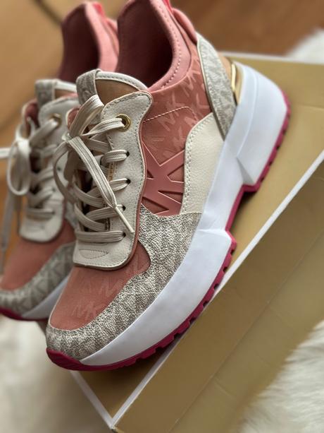 Michael kors muse tenisky, michael kors,38