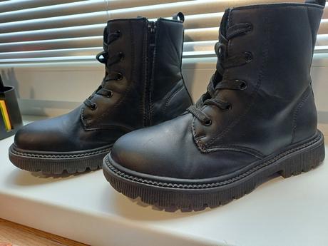 Zimna obuv, primark,35
