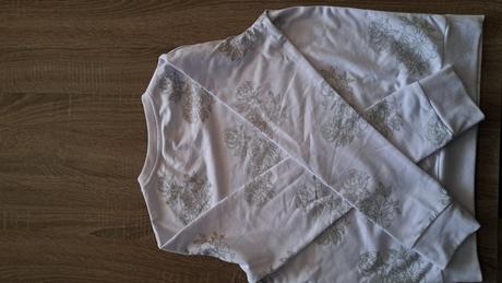 Basketbalová mikina, authority,s