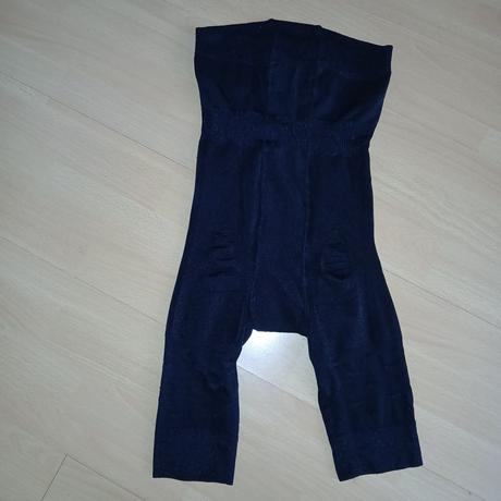 Strhujúce nohavičky--xxxl, xxxl