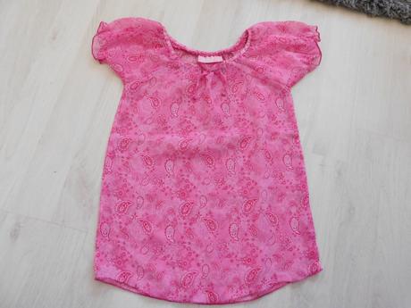 Priesvitná blúzka č.104, okay,104