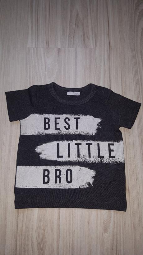 Letne tričko, next,68