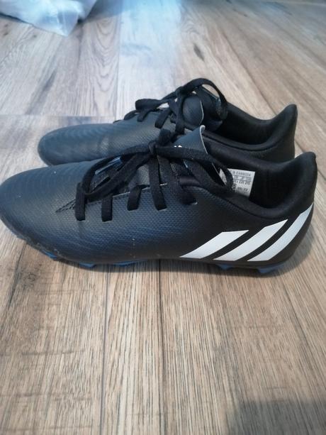 Kopačky adidas, adidas,36
