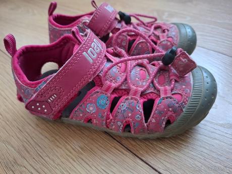 Sandálky loap, loap,26