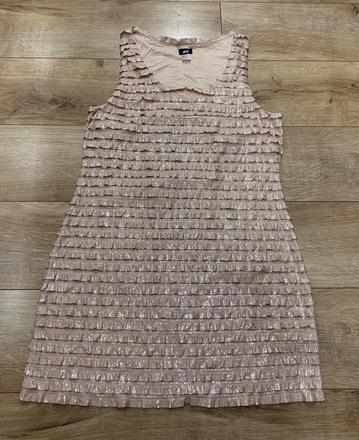 Šaty h&m l-xl, h&m,l